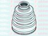 AUTOFREN SEINSA D8517 Bellow Set, drive shaft